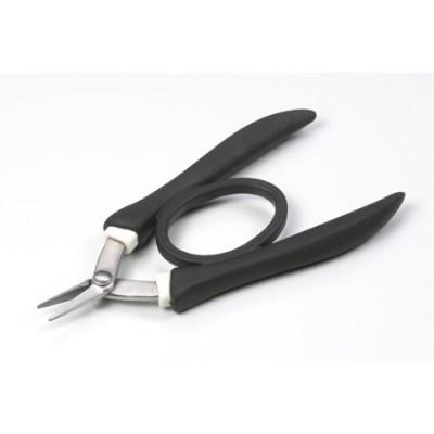 BENDING PLIERS MINI For Photo Etched Parts - TAMIYA 74084
